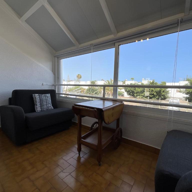 Trebol 1 - Apartamento Estudio - 9
