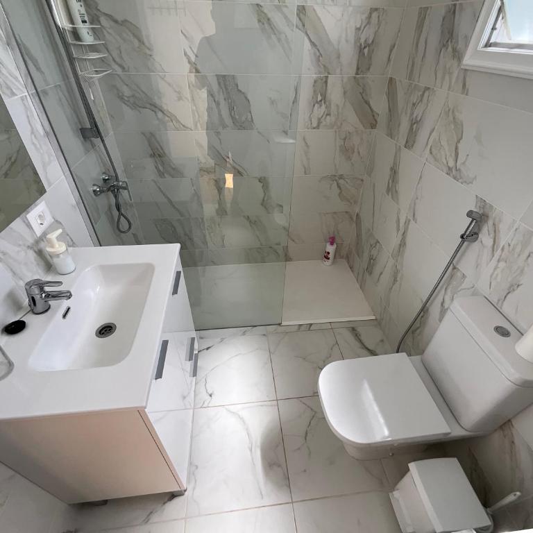 Trebol 1 - Apartamento Estudio - 3