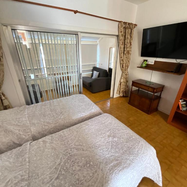 Trebol 1 - Apartamento Estudio - 7