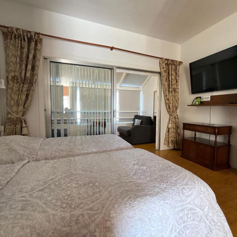 Trebol 1 - Apartamento Estudio - 1