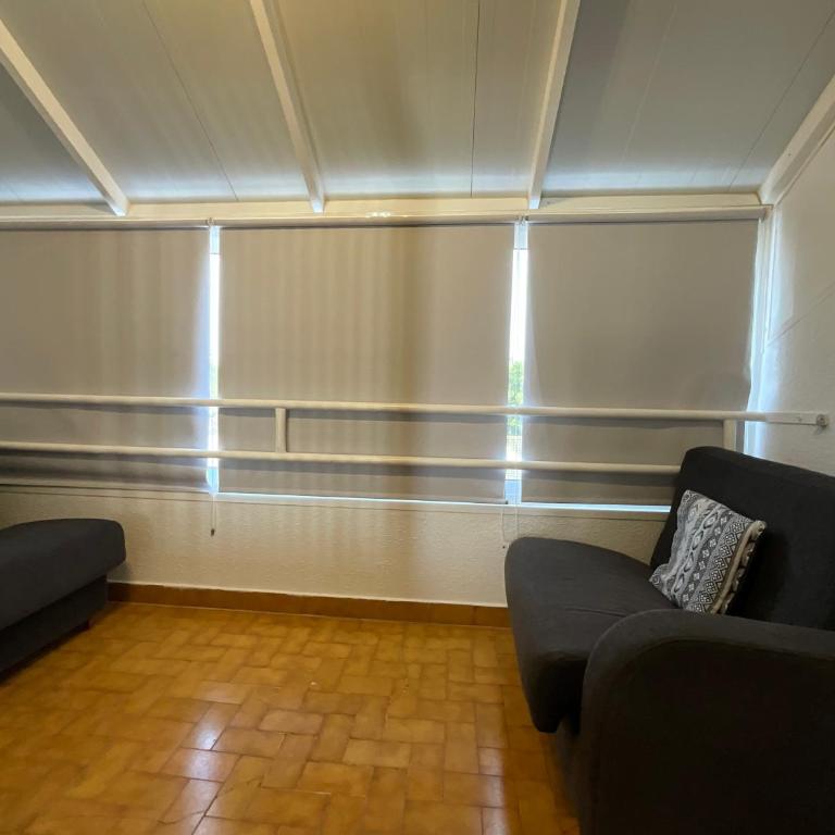 Trebol 1 - Apartamento Estudio - 6