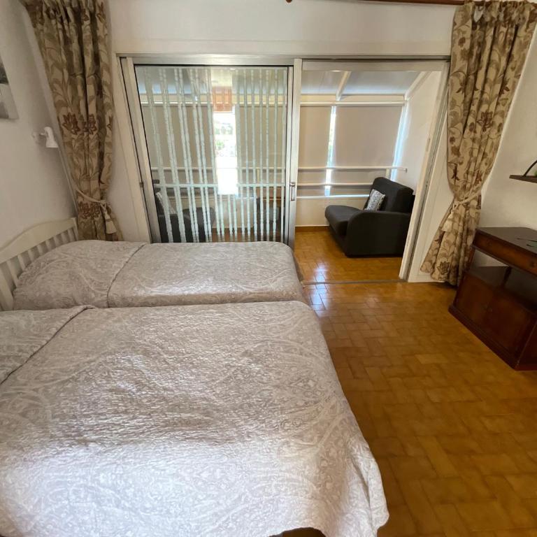 Trebol 1 - Apartamento Estudio - 12