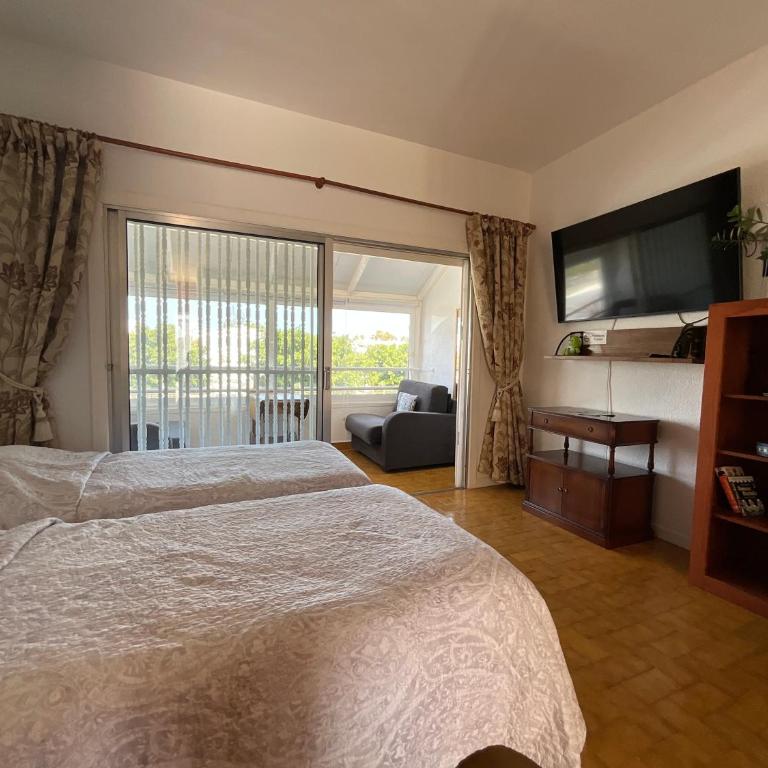 Trebol 1 - Apartamento Estudio - 14