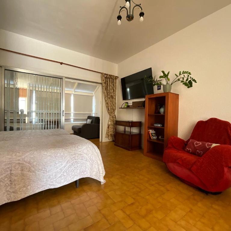 Trebol 1 - Apartamento Estudio - 17
