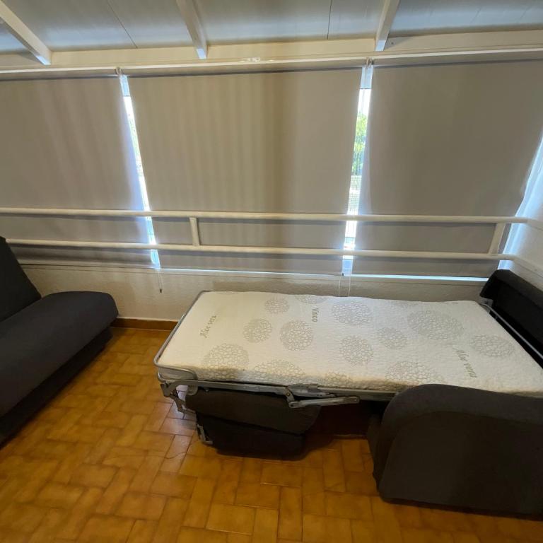 Trebol 1 - Apartamento Estudio - 24
