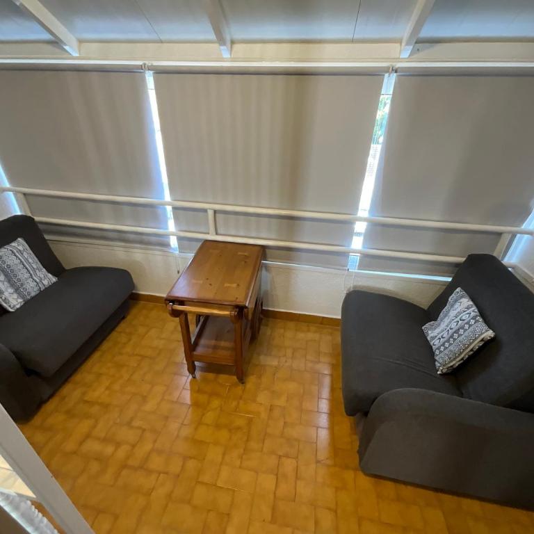 Trebol 1 - Apartamento Estudio - 26