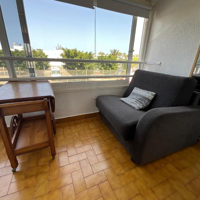 Trebol 1 - Apartamento Estudio - 30