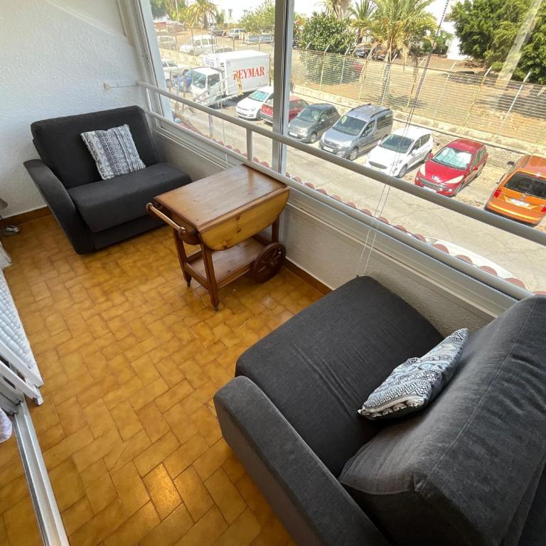 Trebol 1 - Apartamento Estudio - 31