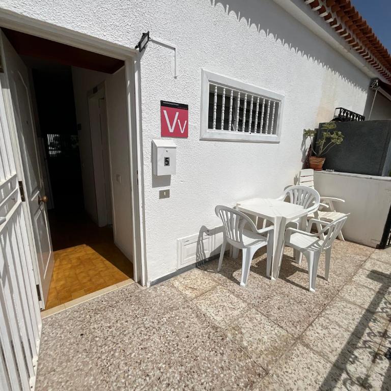 Trebol 1 - Apartamento Estudio - 32