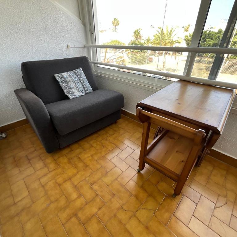 Trebol 1 - Apartamento Estudio - 33