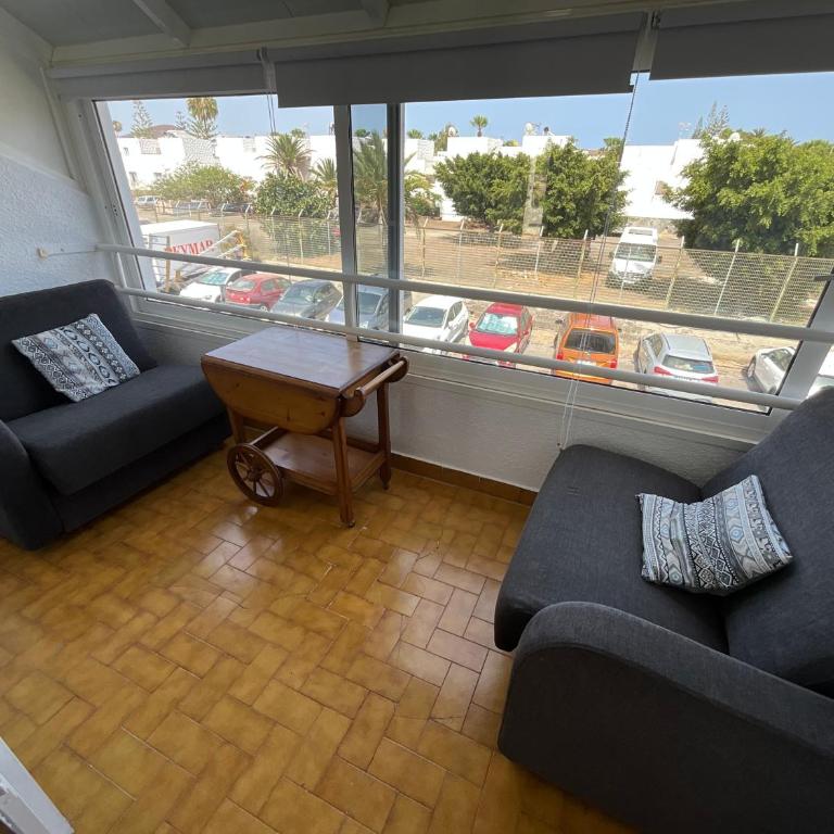 Trebol 1 - Apartamento Estudio - 34