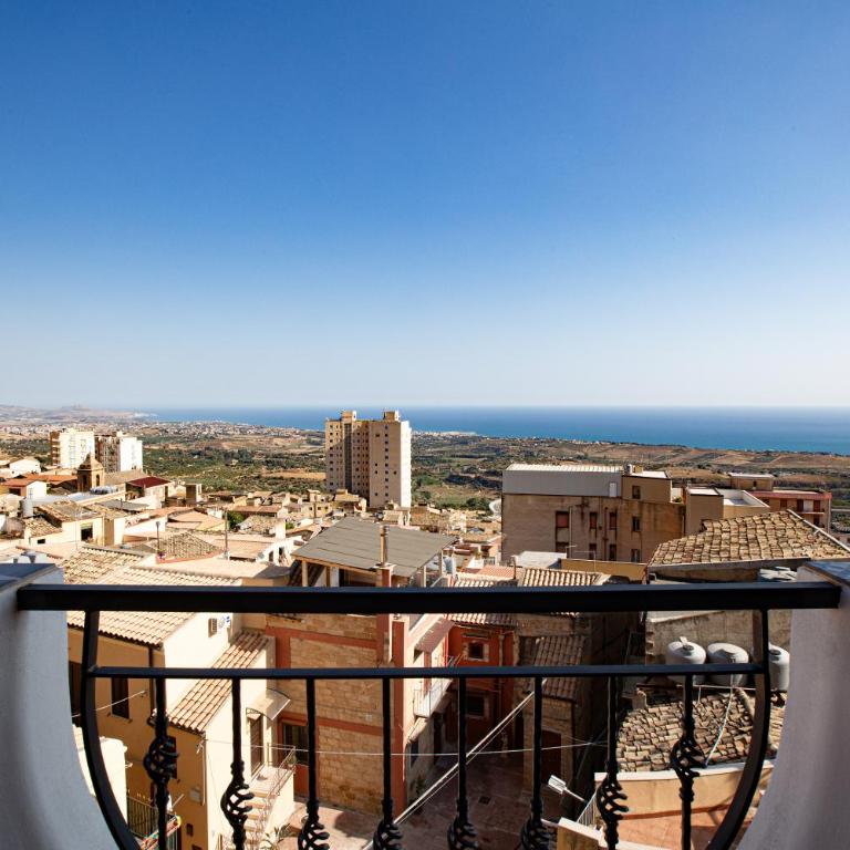Casuzze al Duomo con vista Valle dei Templi! - Appartamento Monolocale con Vista Mare - 2