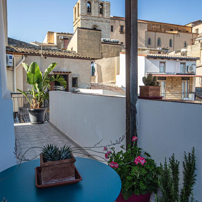 Casuzze al Duomo con vista Valle dei Templi! - Appartamento Monolocale con Vista Mare - 24