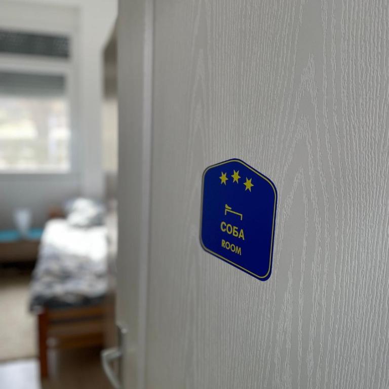 Bajka Banja Koviljača - Apartman sa 2 Spavaće Sobe - 2