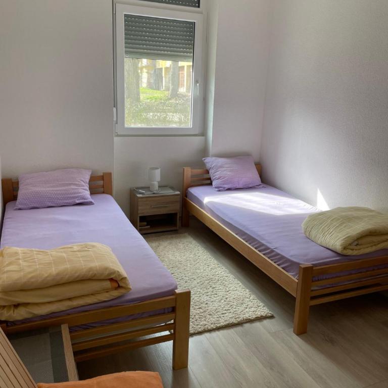 Bajka Banja Koviljača - Apartman sa 2 Spavaće Sobe - 19