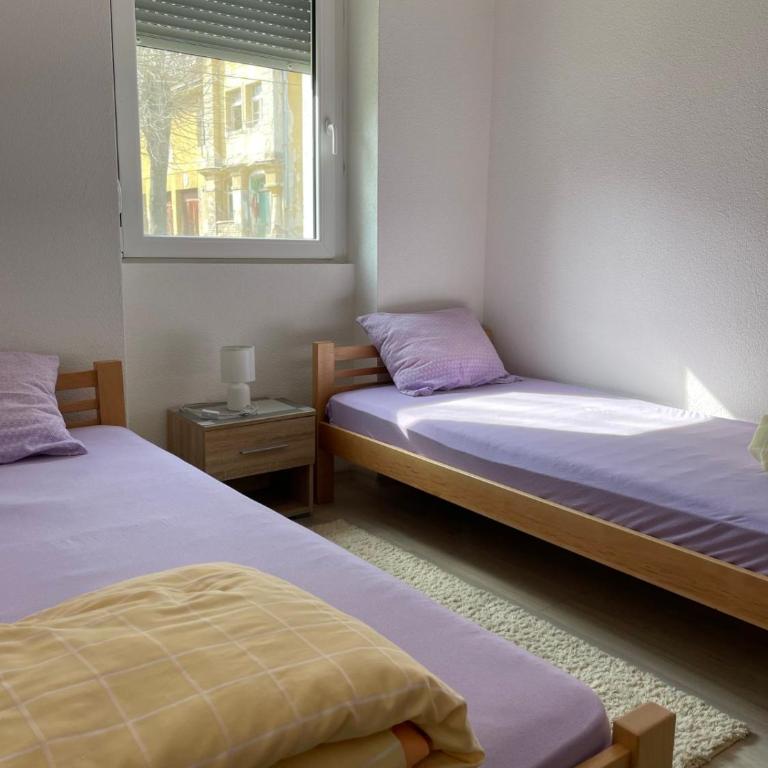 Bajka Banja Koviljača - Apartman sa 2 Spavaće Sobe - 18