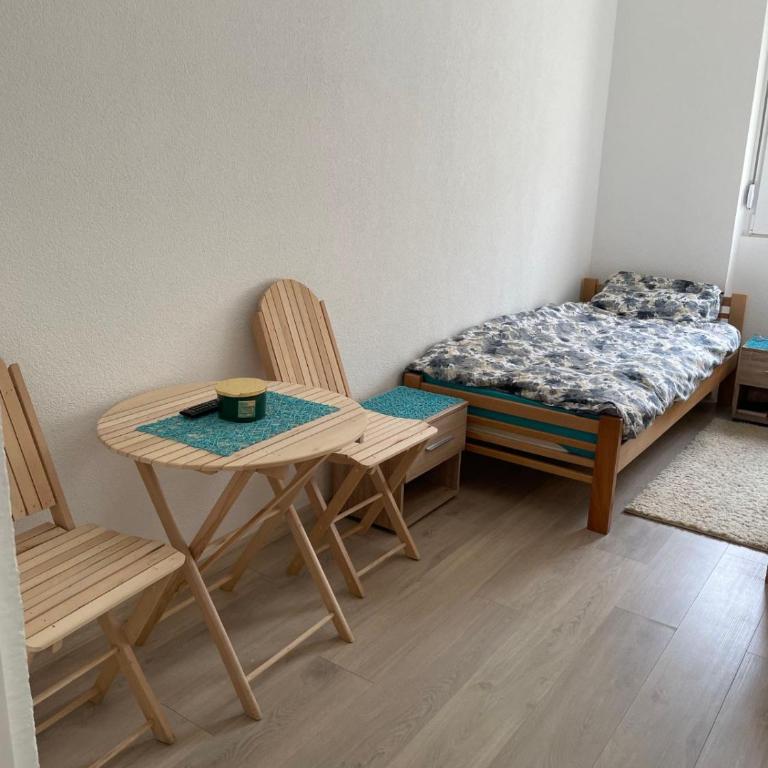 Bajka Banja Koviljača - Apartman sa 2 Spavaće Sobe - 3