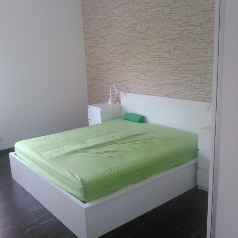 Ferienwohnung zum Kletterturm - Apartment mit Terrasse - 14