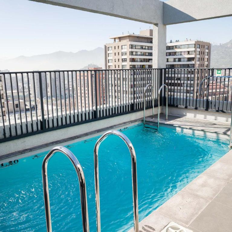 Live the City Central Apartment for 3 Guests - Apartamento - 30