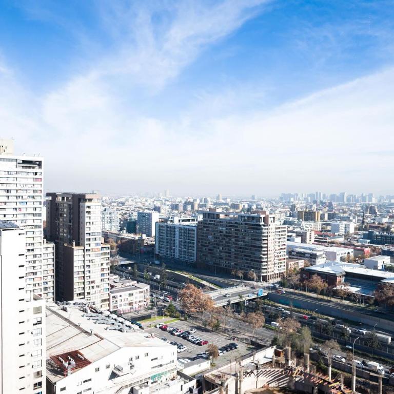 Live the City Central Apartment for 3 Guests - Apartamento - 34