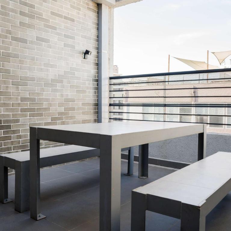 Live the City Central Apartment for 3 Guests - Apartamento - 29