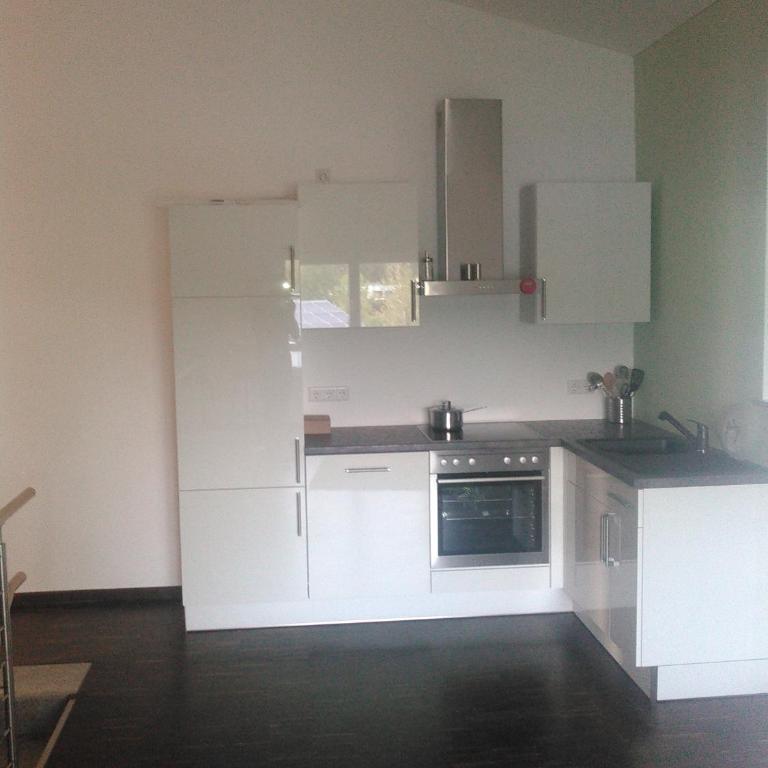 Ferienwohnung zum Kletterturm - Apartment mit Terrasse - 15