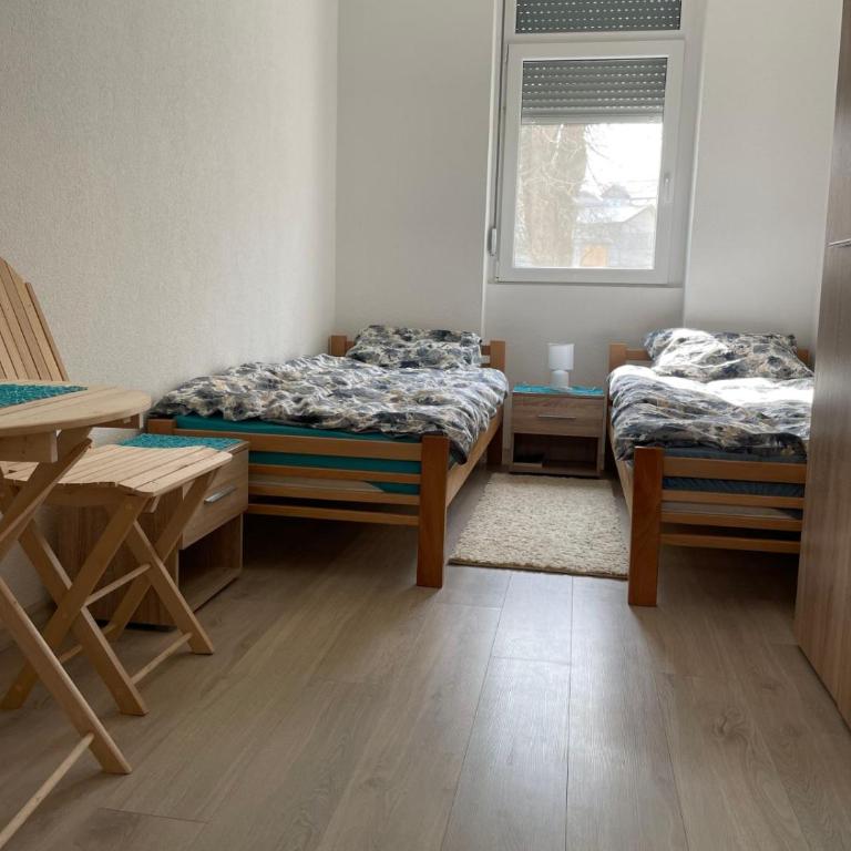 Bajka Banja Koviljača - Apartman sa 2 Spavaće Sobe - 13
