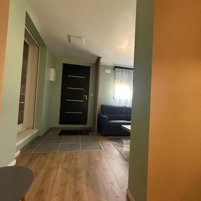 Suites appartement 1 chambre - Appartement 1 Chambre - 8