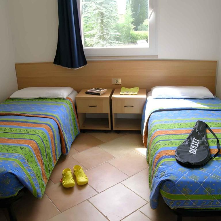 Camping Bella Italia - Lake Garda 22081 - Bungalow - 2