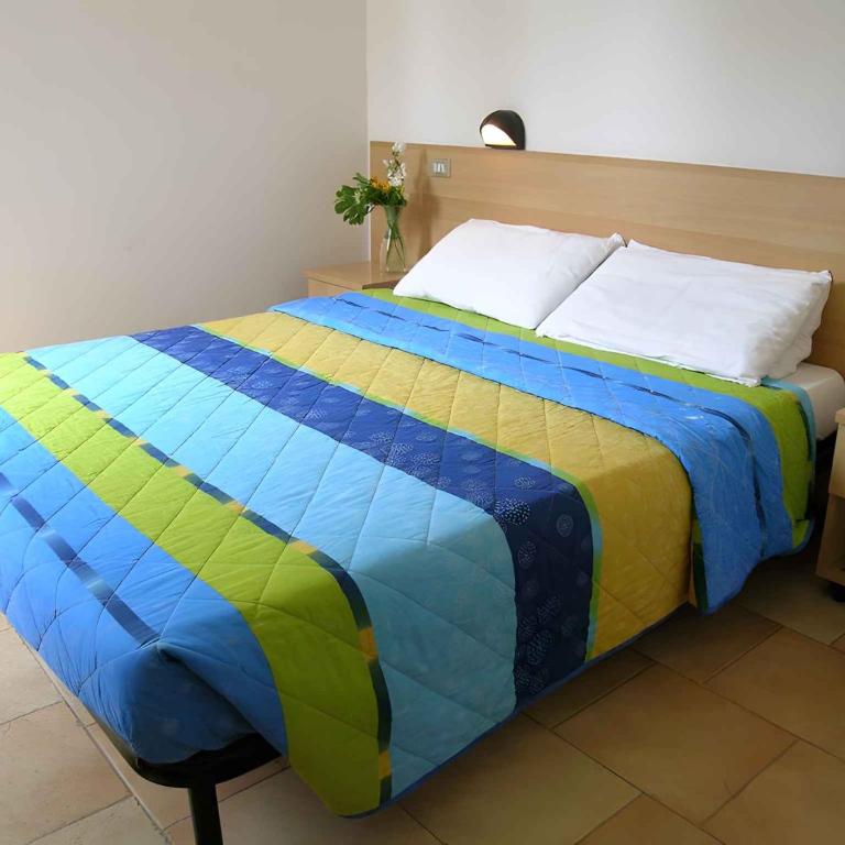 Camping Bella Italia - Lake Garda 22081 - Bungalow - 3