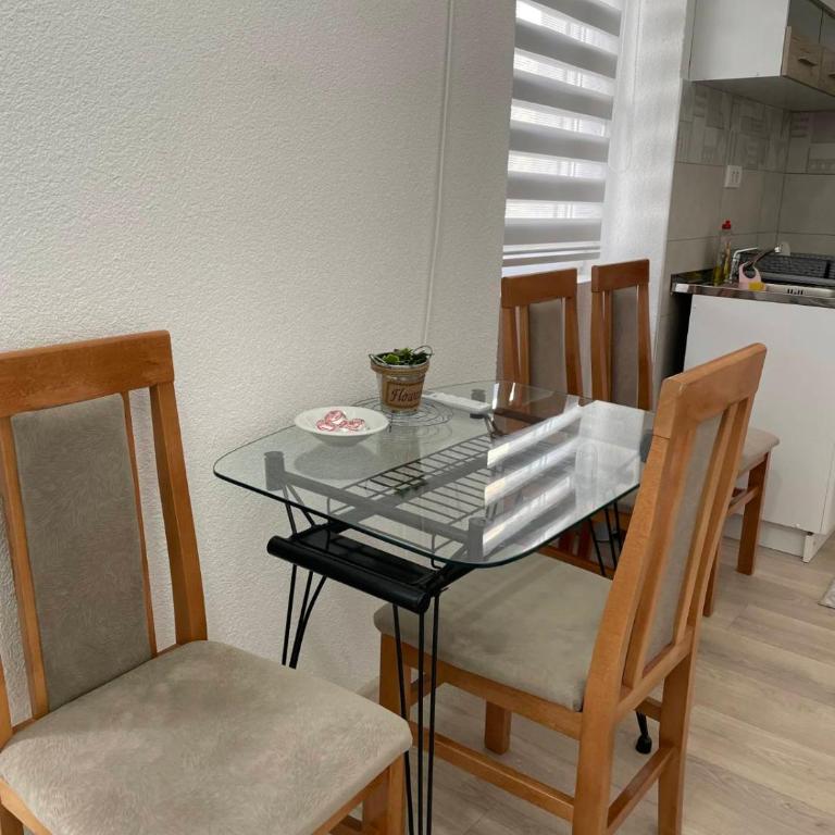Bajka Banja Koviljača - Apartman sa 2 Spavaće Sobe - 6