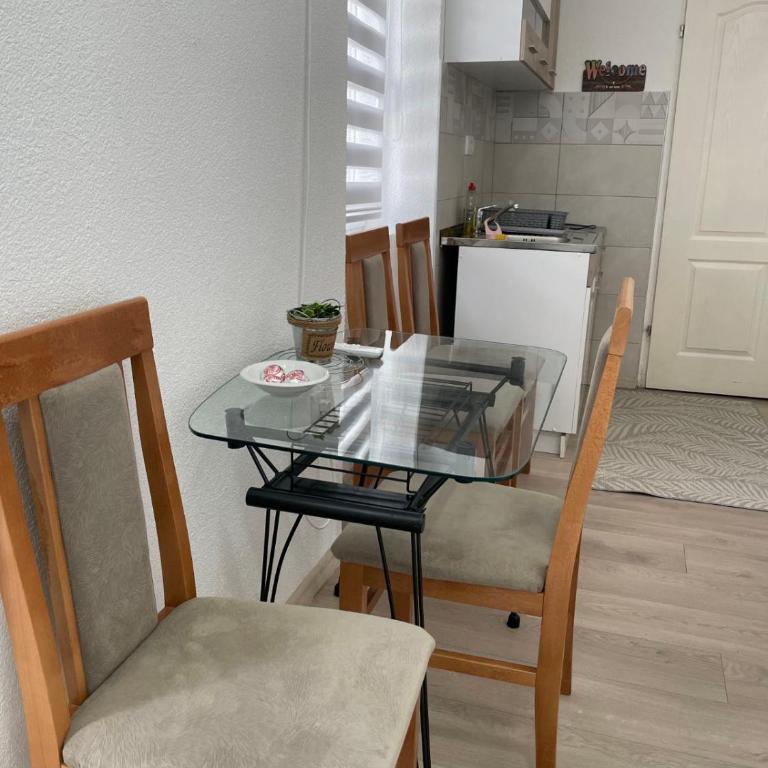 Bajka Banja Koviljača - Apartman sa 2 Spavaće Sobe - 7