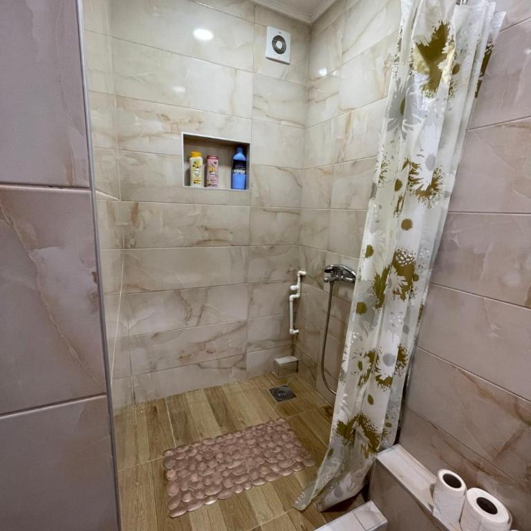 Bajka Banja Koviljača - Apartman sa 2 Spavaće Sobe - 11