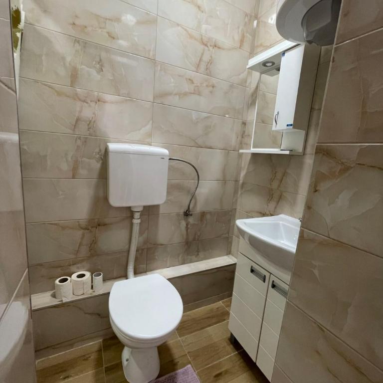 Bajka Banja Koviljača - Apartman sa 2 Spavaće Sobe - 8