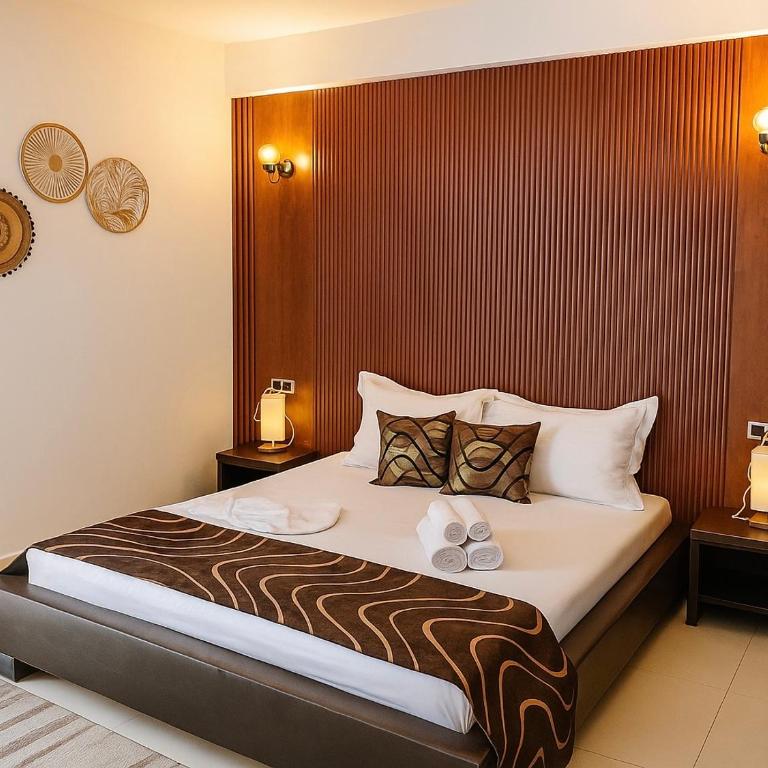 Hotel RESIDENCE - Komfor Studio - 3