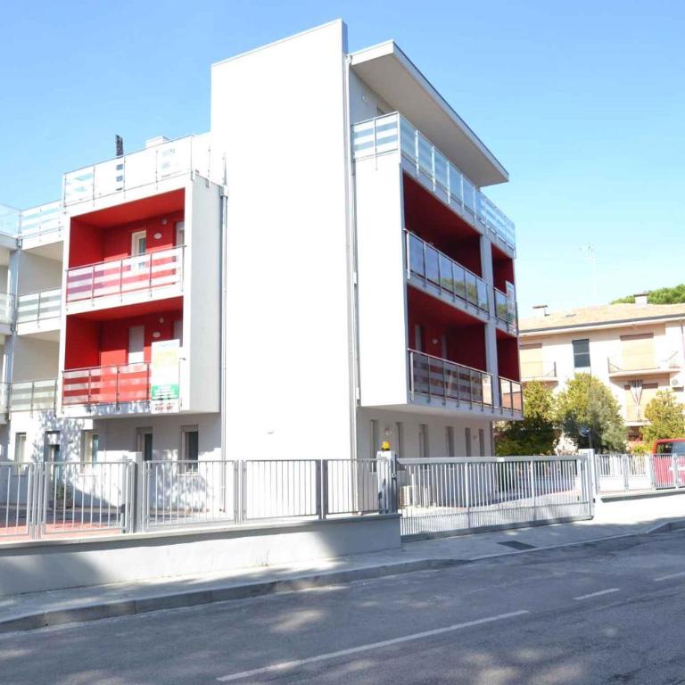 Two-Bedroom Apartment Rosolina Mare near Sea 18 - Appartamento - 10