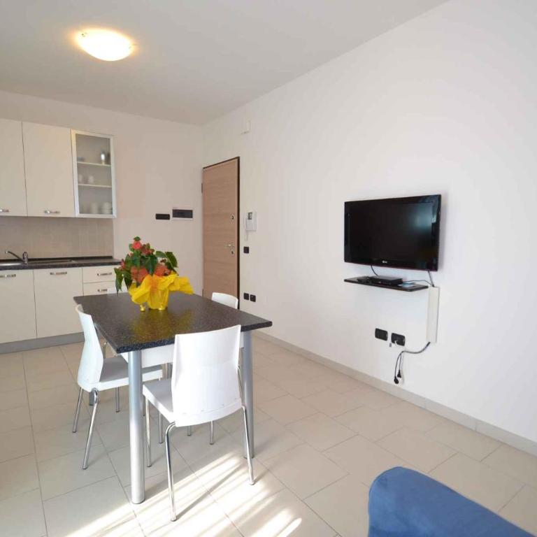 Two-Bedroom Apartment Rosolina Mare near Sea 18 - Appartamento - 32
