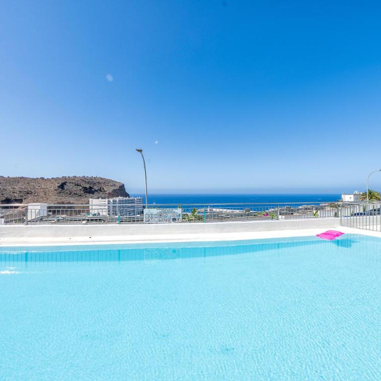Los Veleros Apartments - One-Bedroom Apartment - 2