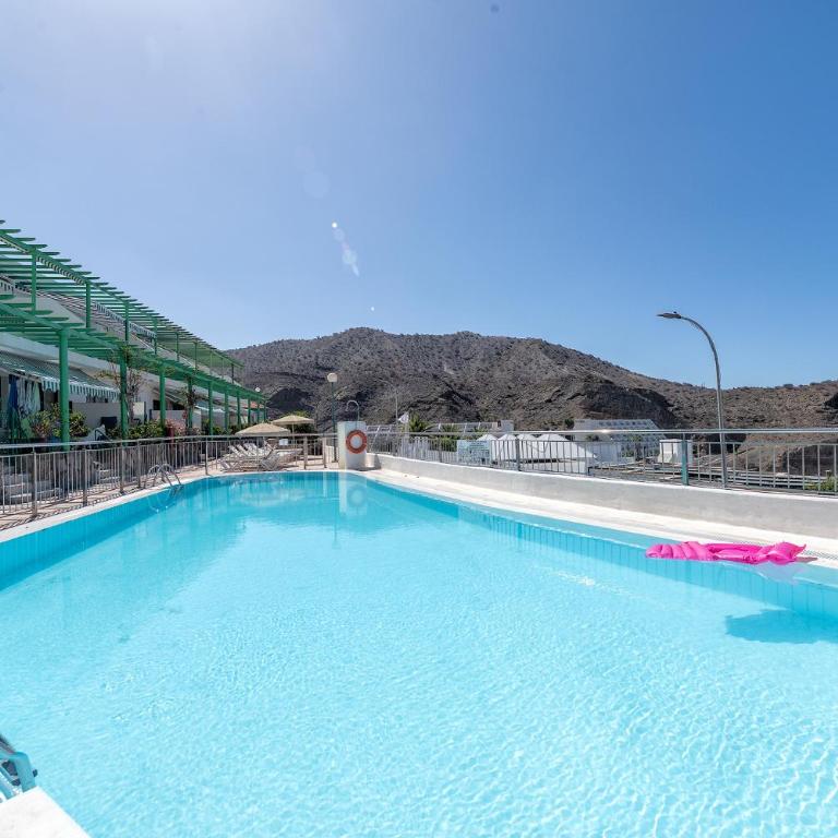 Los Veleros Apartments - One-Bedroom Apartment - 3