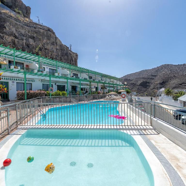 Los Veleros Apartments - One-Bedroom Apartment - 11