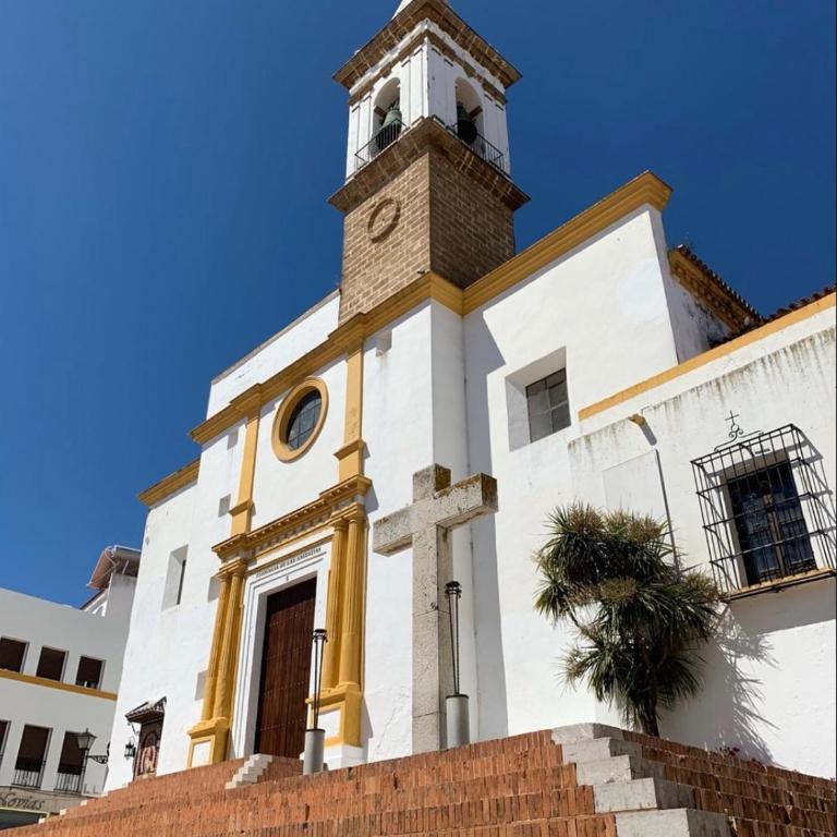 Apartamento en el centro de Ayamonte, Con preciosas vistas al Rio Guadiana - Apartamento de 2 dormitorios - 16