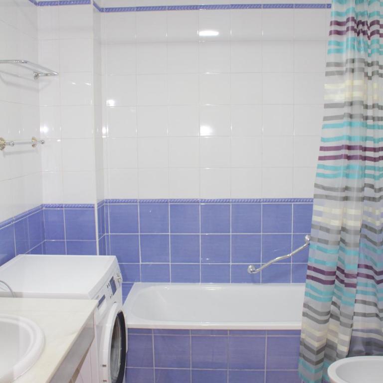 Apartamento en el centro de Ayamonte, Con preciosas vistas al Rio Guadiana - Apartamento de 2 dormitorios - 20