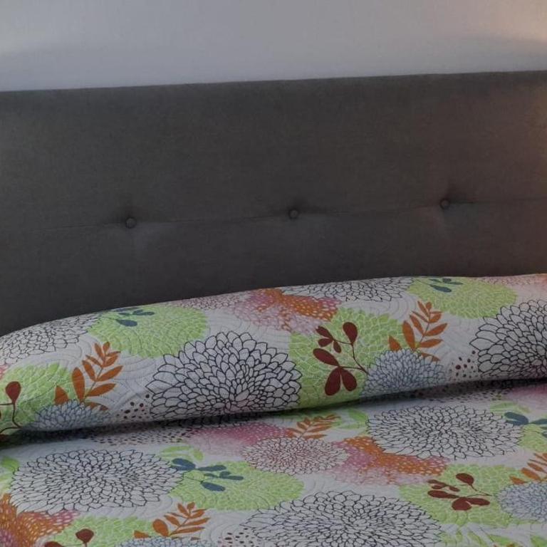 Apartamento en el centro de Ayamonte, Con preciosas vistas al Rio Guadiana - Apartamento de 2 dormitorios - 8