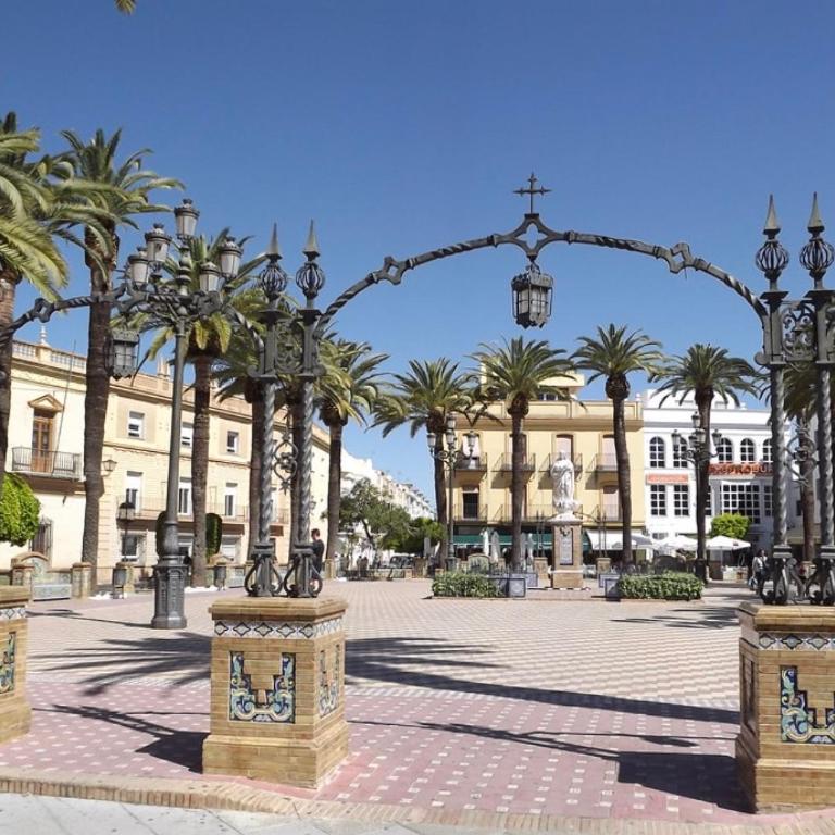 Apartamento en el centro de Ayamonte, Con preciosas vistas al Rio Guadiana - Apartamento de 2 dormitorios - 24