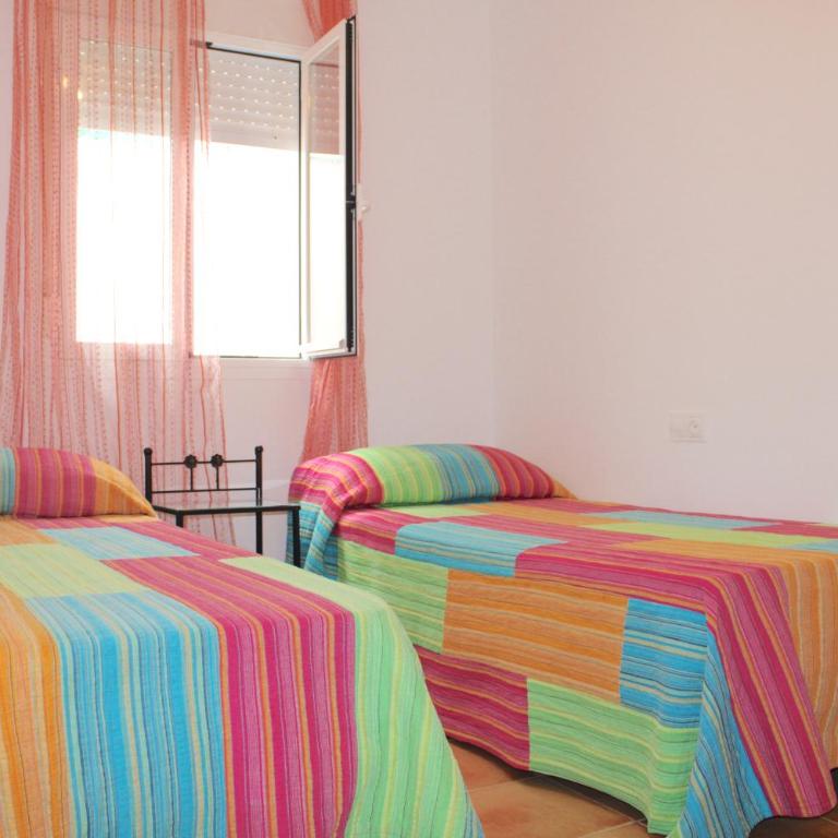 Apartamento en el centro de Ayamonte, Con preciosas vistas al Rio Guadiana - Apartamento de 2 dormitorios - 9