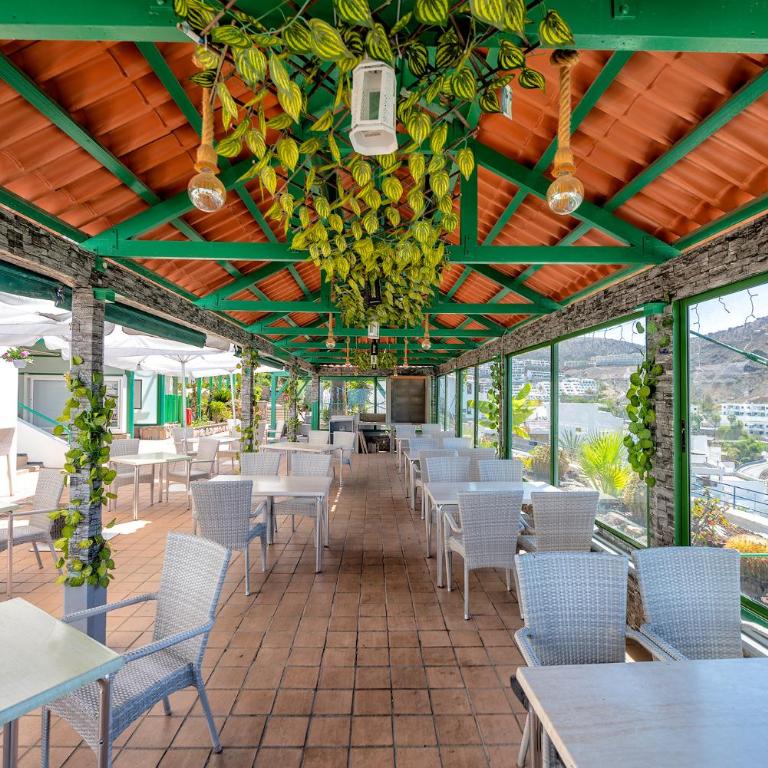 Los Veleros Apartments - One-Bedroom Apartment - 14