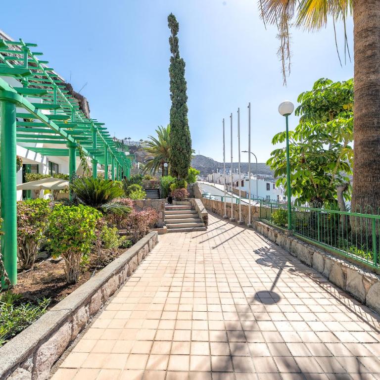 Los Veleros Apartments - One-Bedroom Apartment - 22