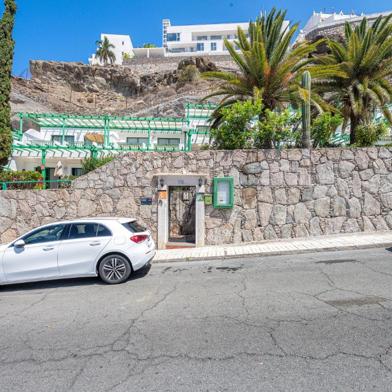 Los Veleros Apartments - One-Bedroom Apartment - 21