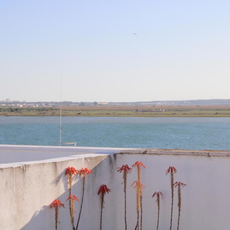 Apartamento en el centro de Ayamonte, Con preciosas vistas al Rio Guadiana - Apartamento de 2 dormitorios - 11