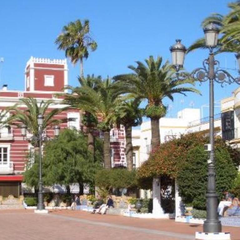 Apartamento en el centro de Ayamonte, Con preciosas vistas al Rio Guadiana - Apartamento de 2 dormitorios - 27